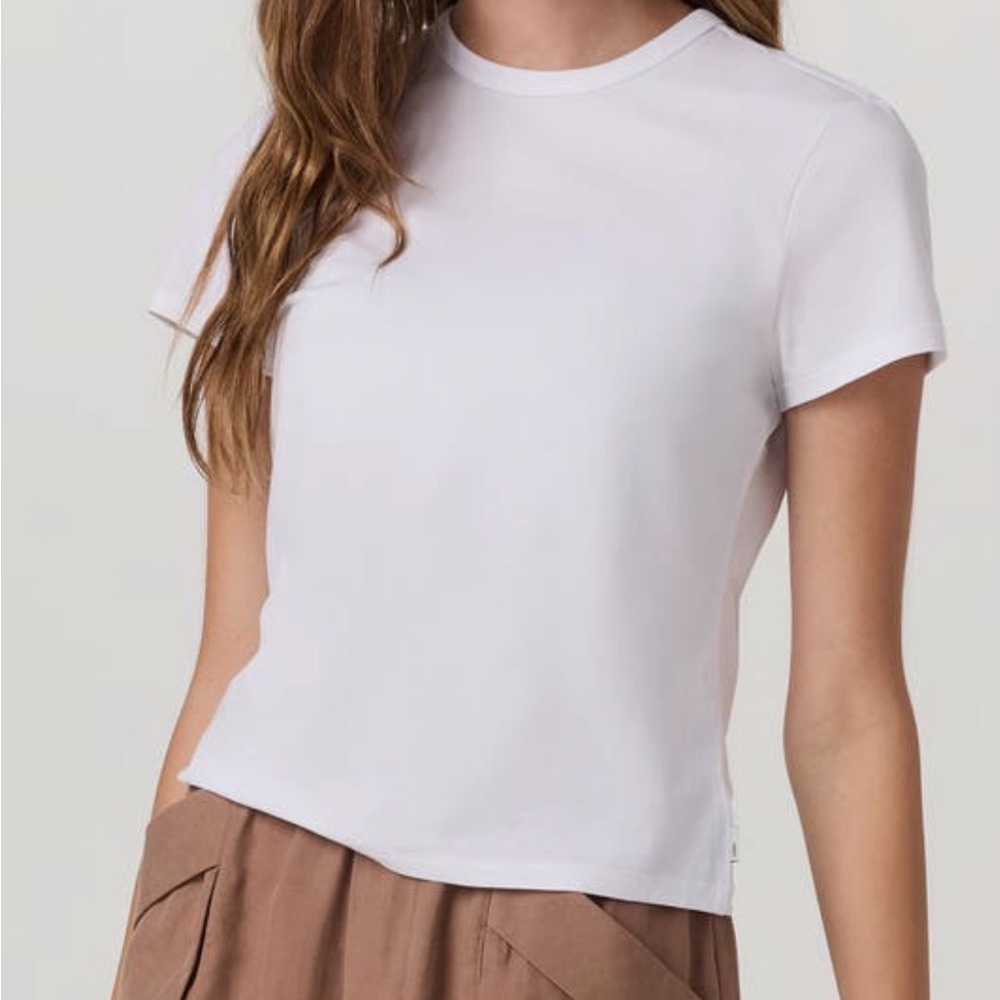 Vuori feather classic T-shirt
